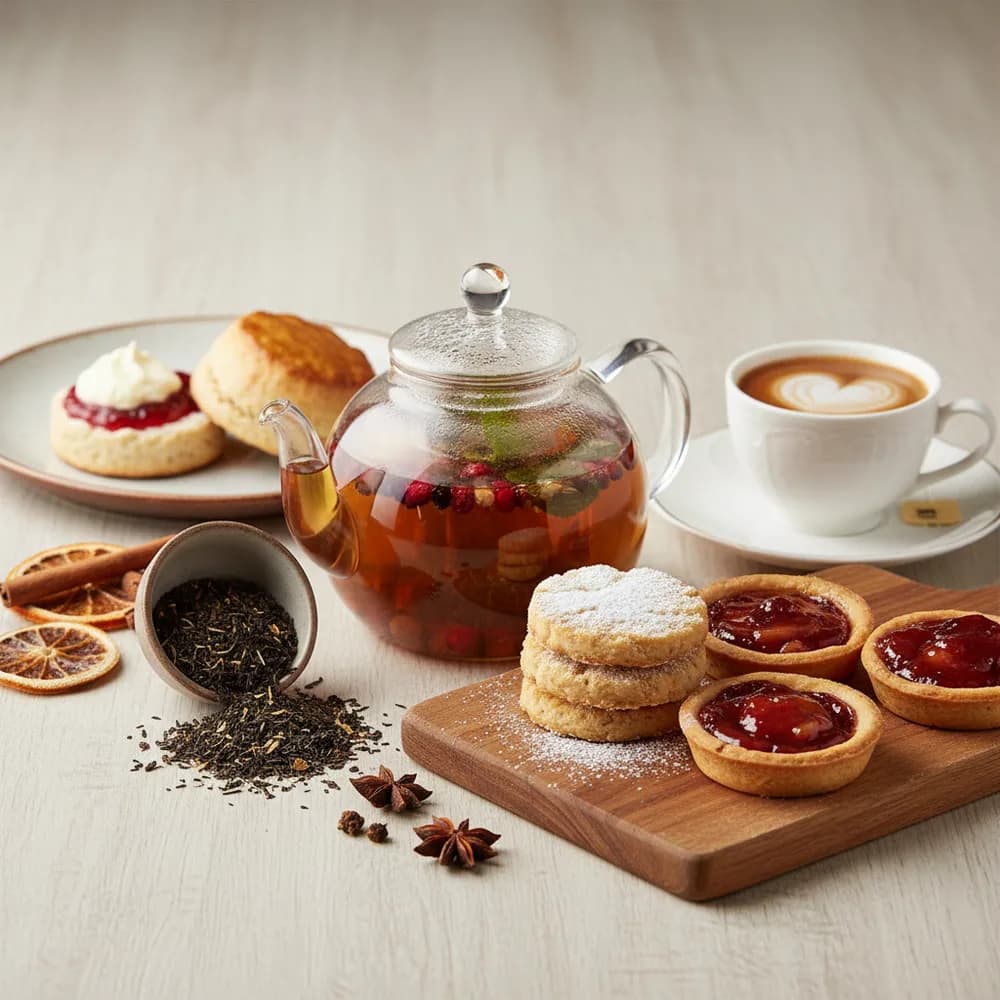 TEA