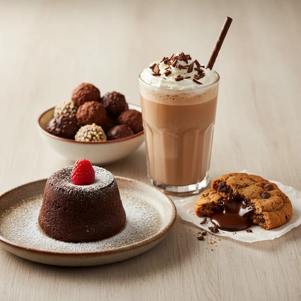 CHOCOLATE